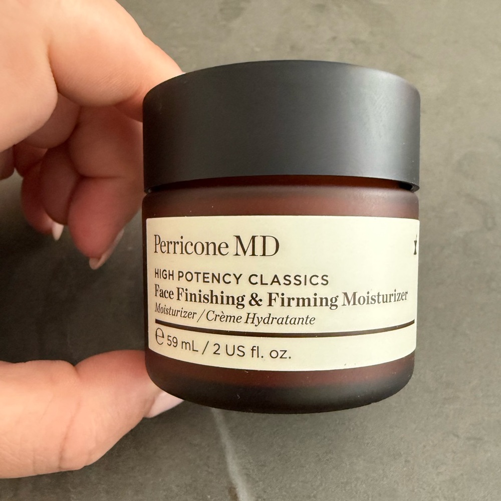 NEW Perricone MD High Potency Classics Moisturizer